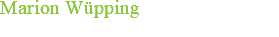 Marion Wüpping